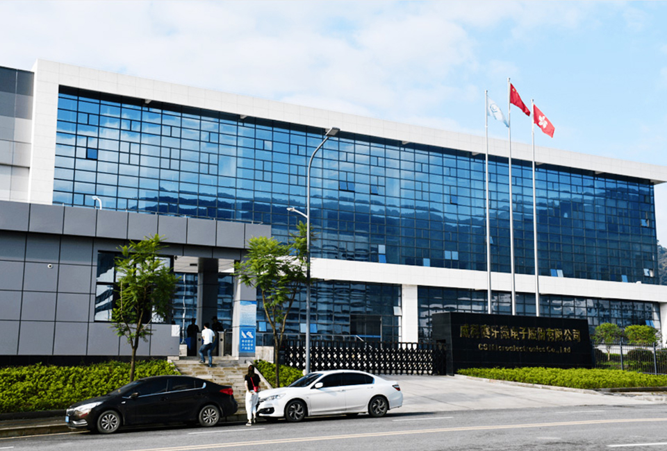 VSport-胜利微电子股份有限公司