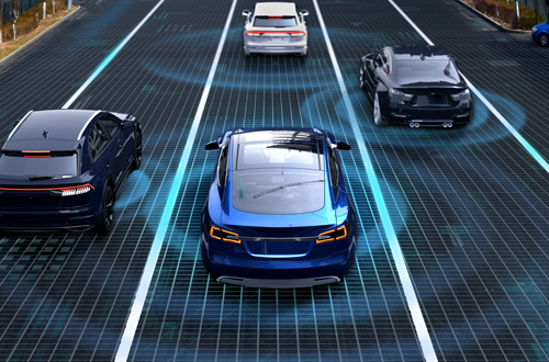 VSport-胜利在车用市场中的应用